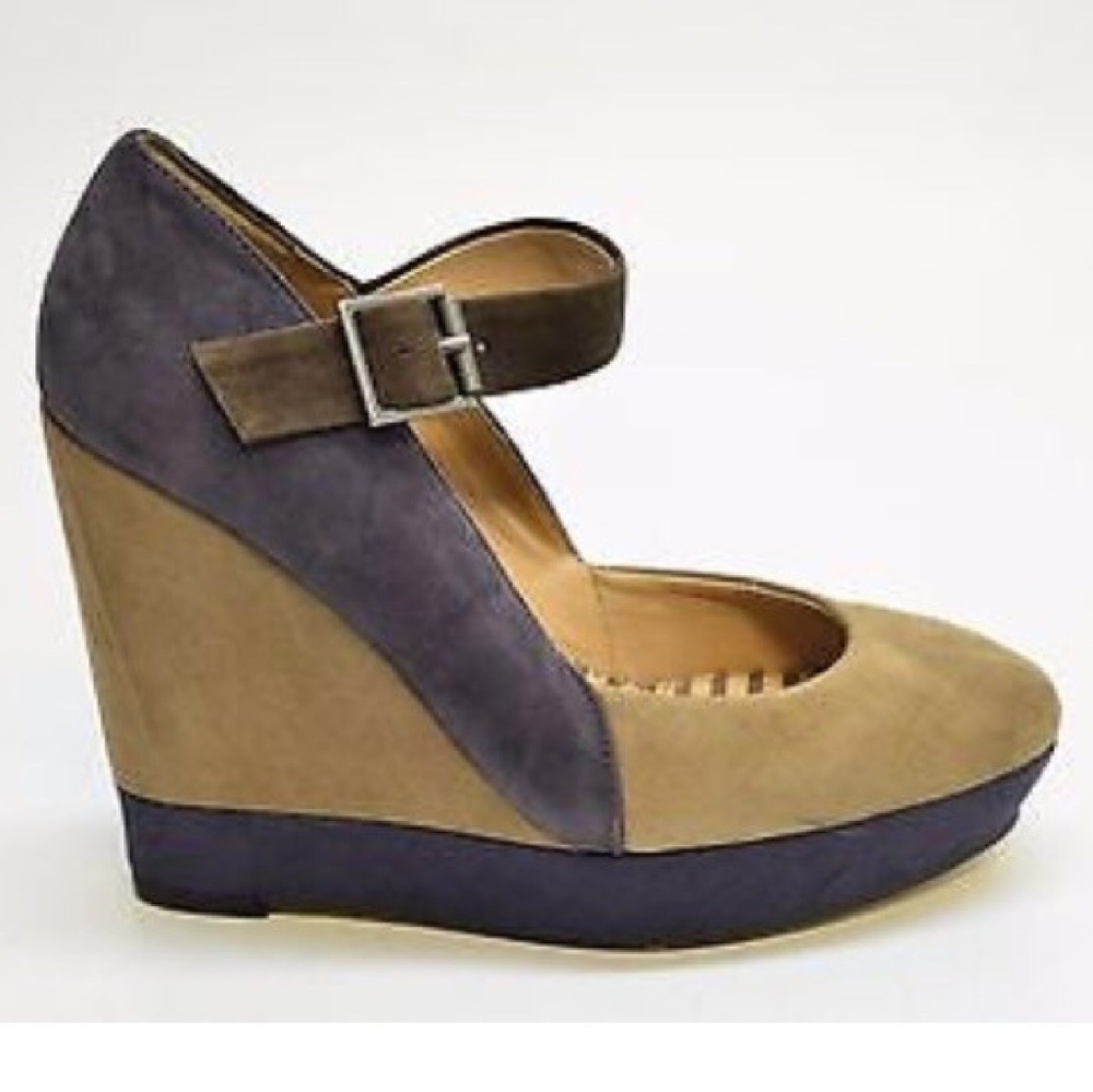 NEW Splendid Wedges